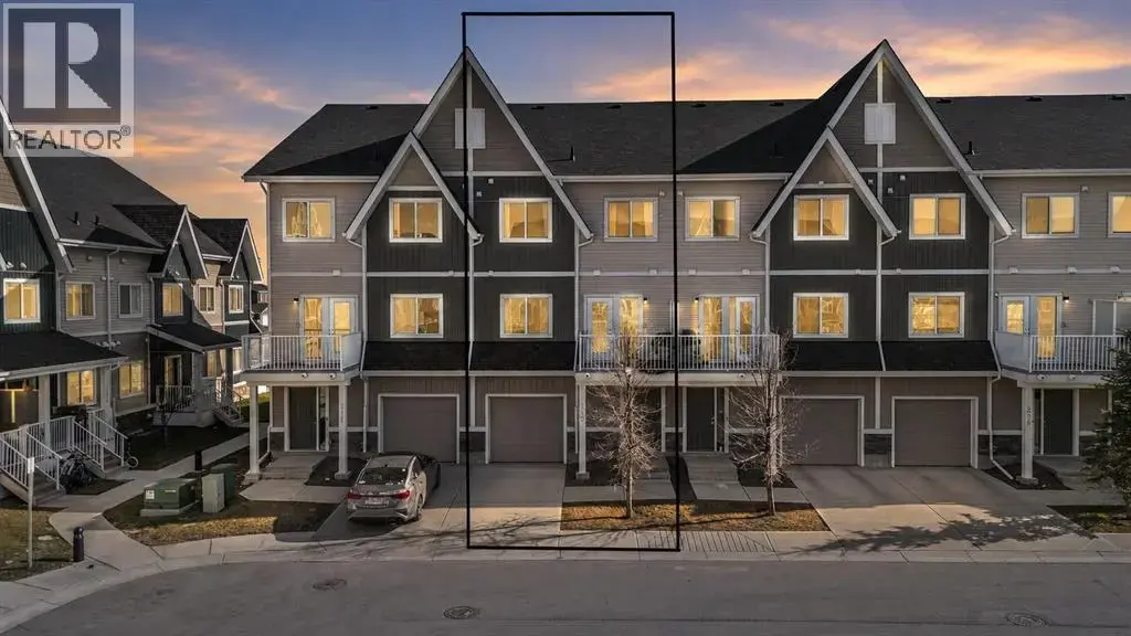 310, 32 Red Embers Parade Ne, Calgary