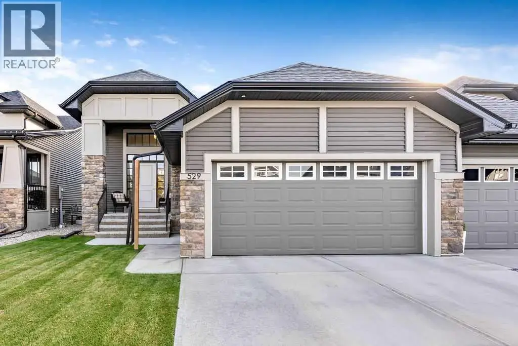 529 Montana Bay Se, High River