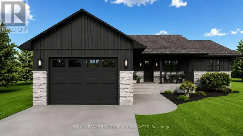 41 Eddy Crescent, Pembroke