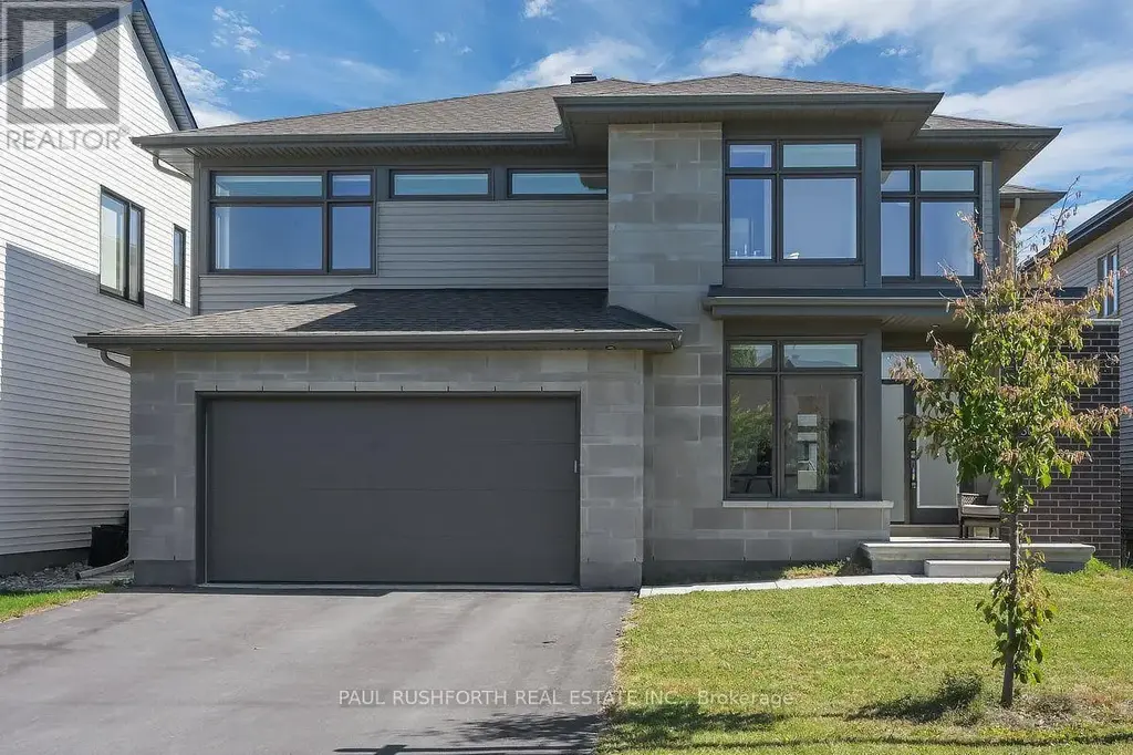607 Gendarme Circle, Ottawa