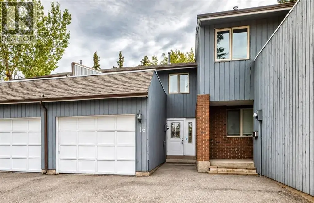 16, 803 Varsity Estates Drive Nw, Calgary