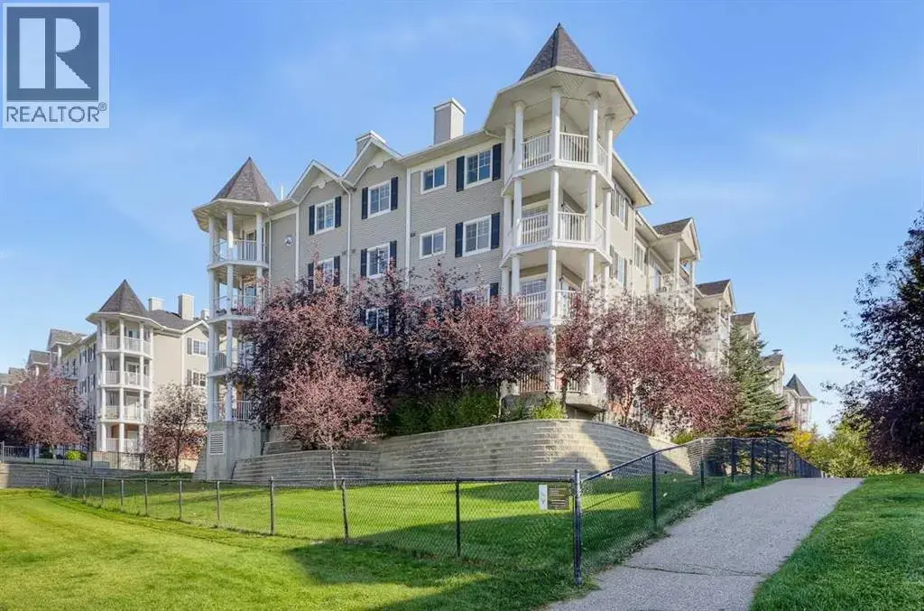 2307, 43 Country Village Lane Ne, Calgary