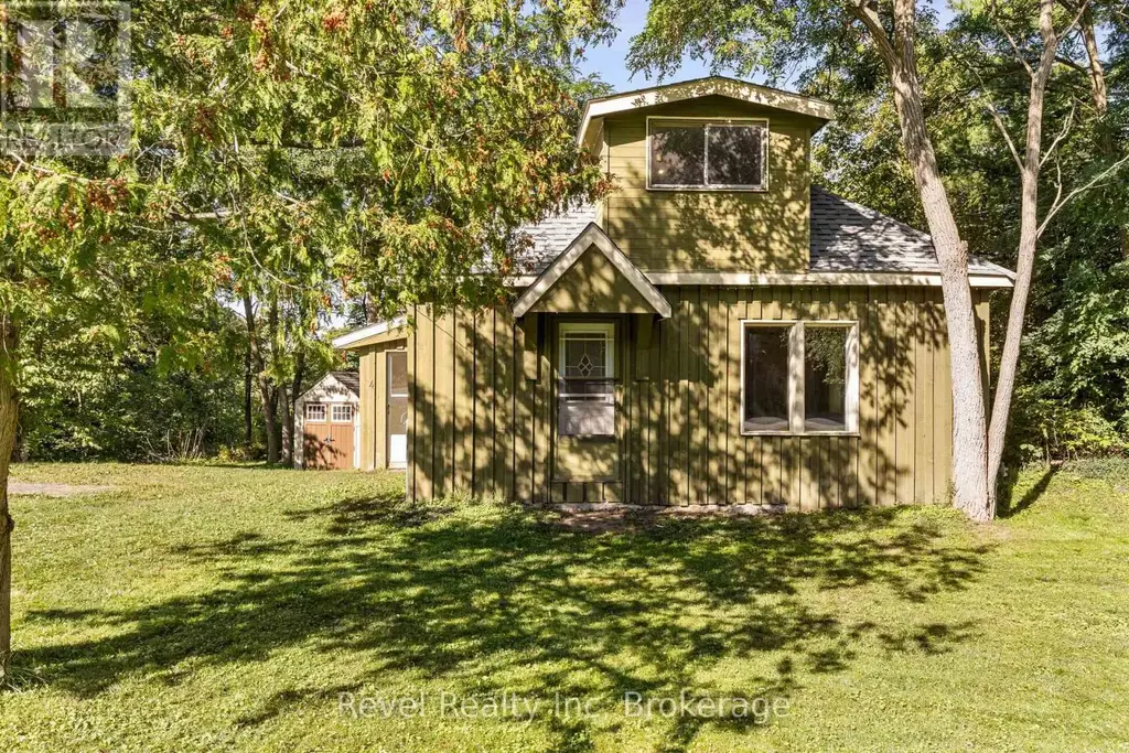 4 Margaret Street, Parry Sound