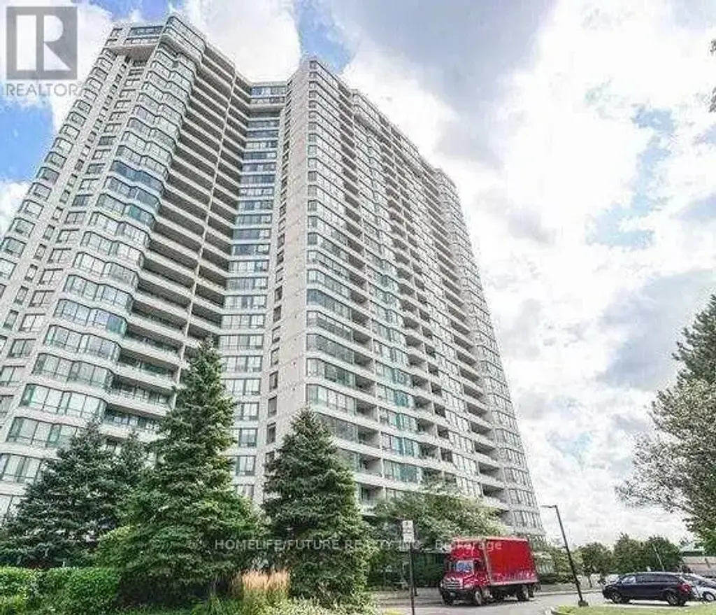 1101 - 550 Webb Drive, Mississauga (City Centre)