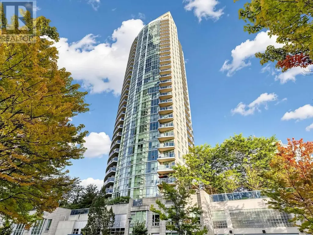 1406 - 70 Absolute Avenue, Mississauga (City Centre)