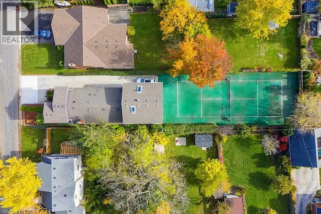 16 Forest Hill Road, St. Catharines