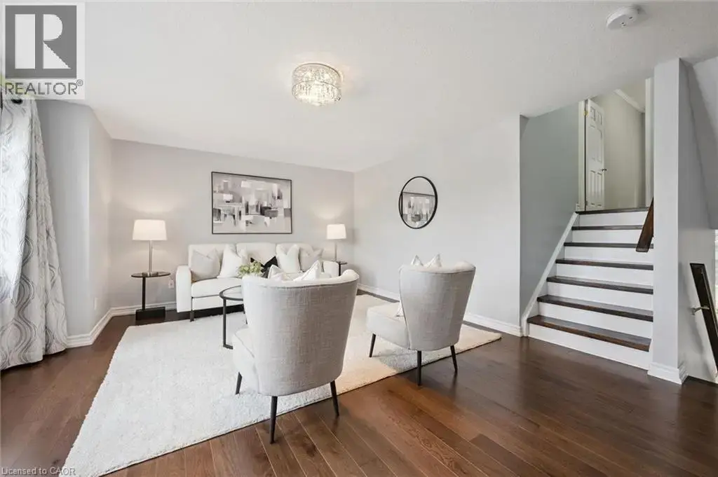 175 David Bergey Drive Unit# P89, Kitchener