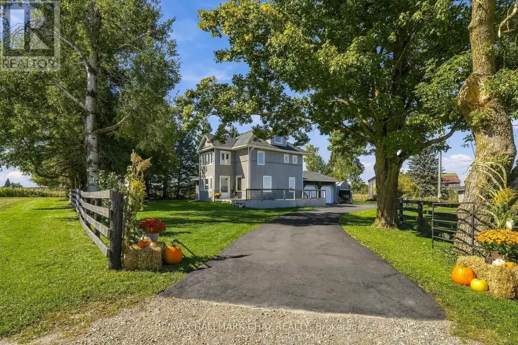 665221 20 Sideroad, Melancthon