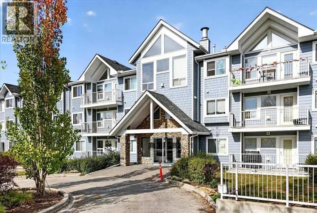 212, 7 Harvest Gold Manor Ne, Calgary