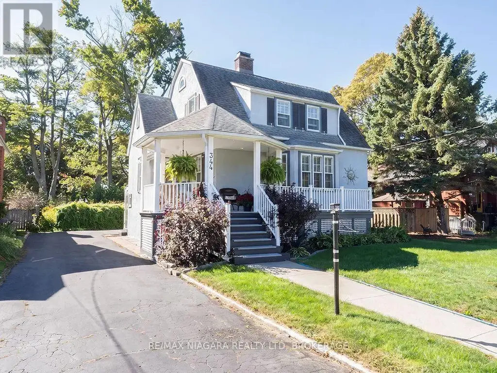 344 Clarence Street, Port Colborne (Sugarloaf)