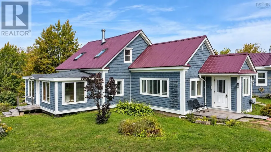 1776 Scotsburn Road, Plainfield