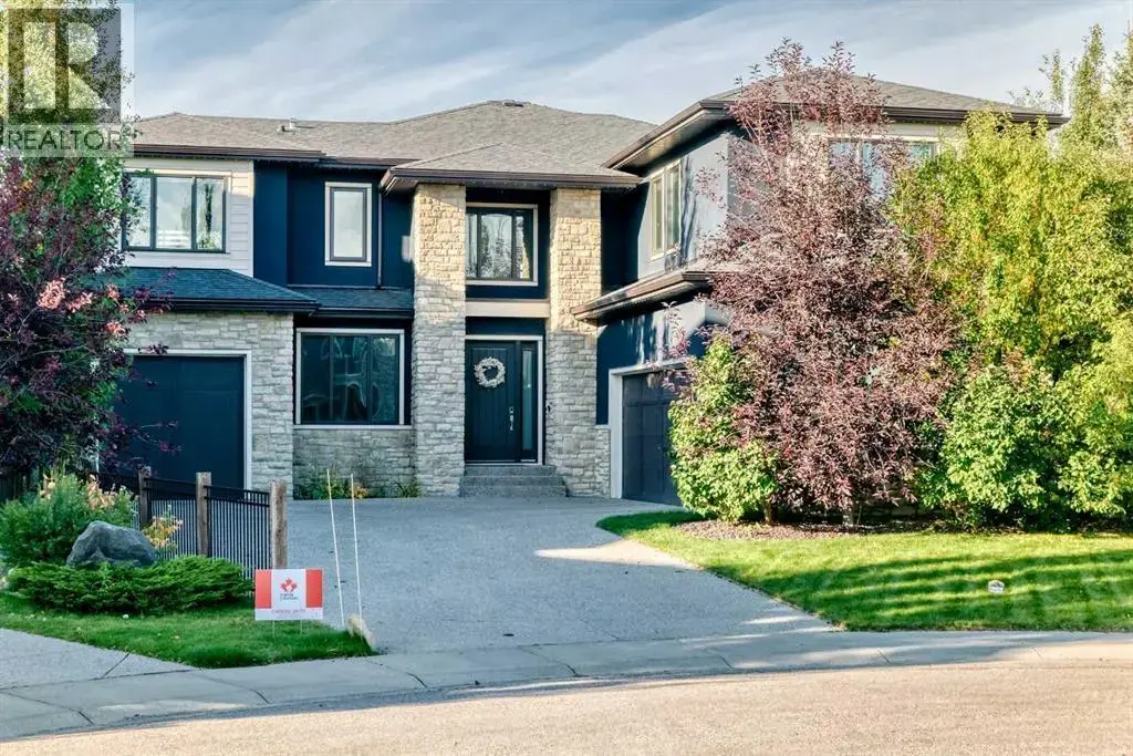 62 Wexford Crescent Sw, Calgary