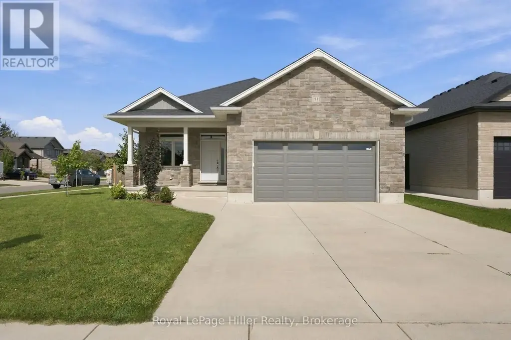91 Orr Street, Stratford