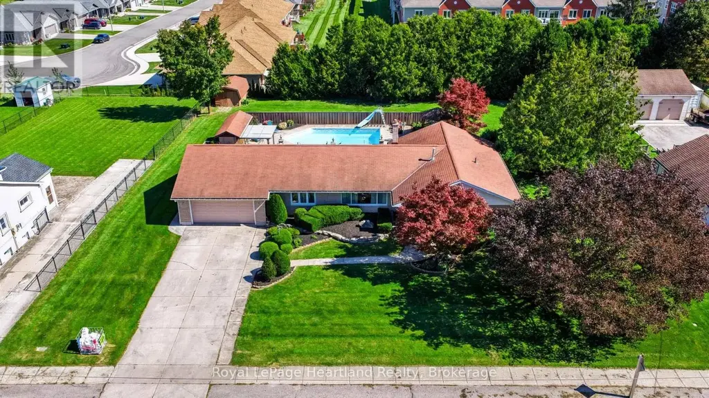 283 Albert Street, Central Huron (Clinton)