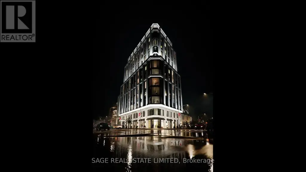 501 - 287 Davenport Road, Toronto (Annex)