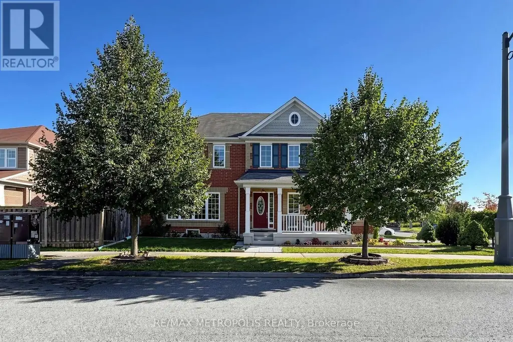 1913 Liatris Drive, Pickering (Duffin Heights)