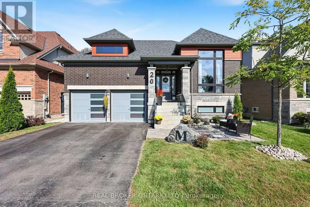 20 Birkdale Place, Newmarket (Glenway Estates)