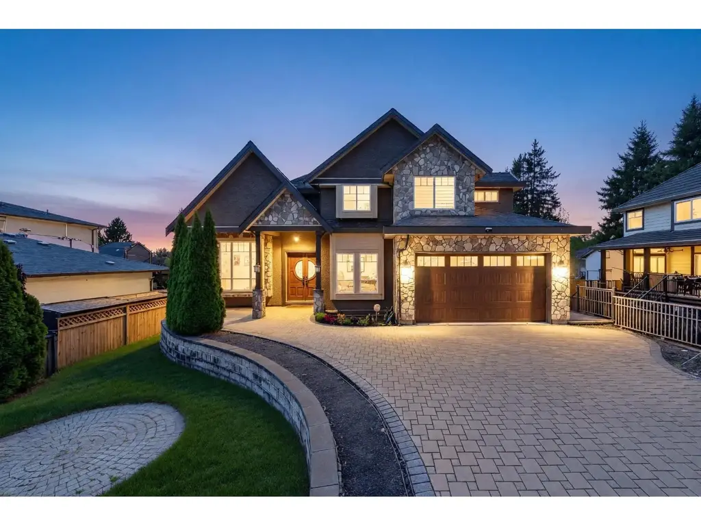 8245 144a Street, Surrey