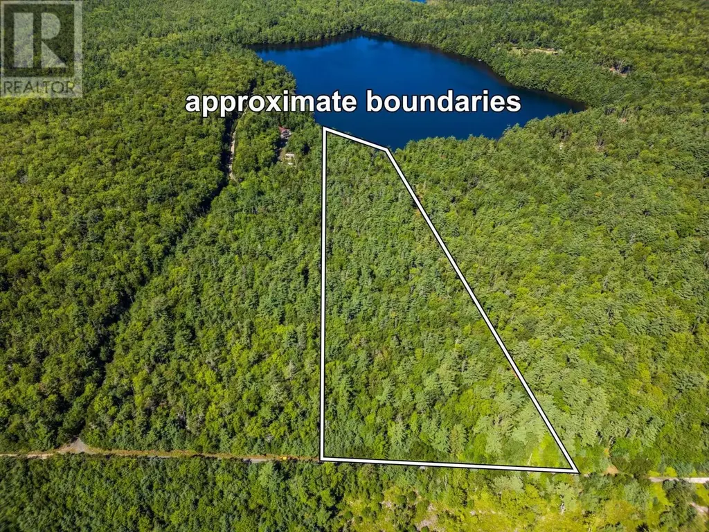 Lot 57 Little Halfway Lake Road, Kemptville