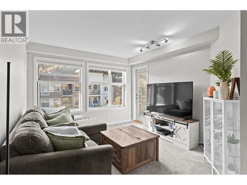 533 Yates Road Unit# 411, Kelowna