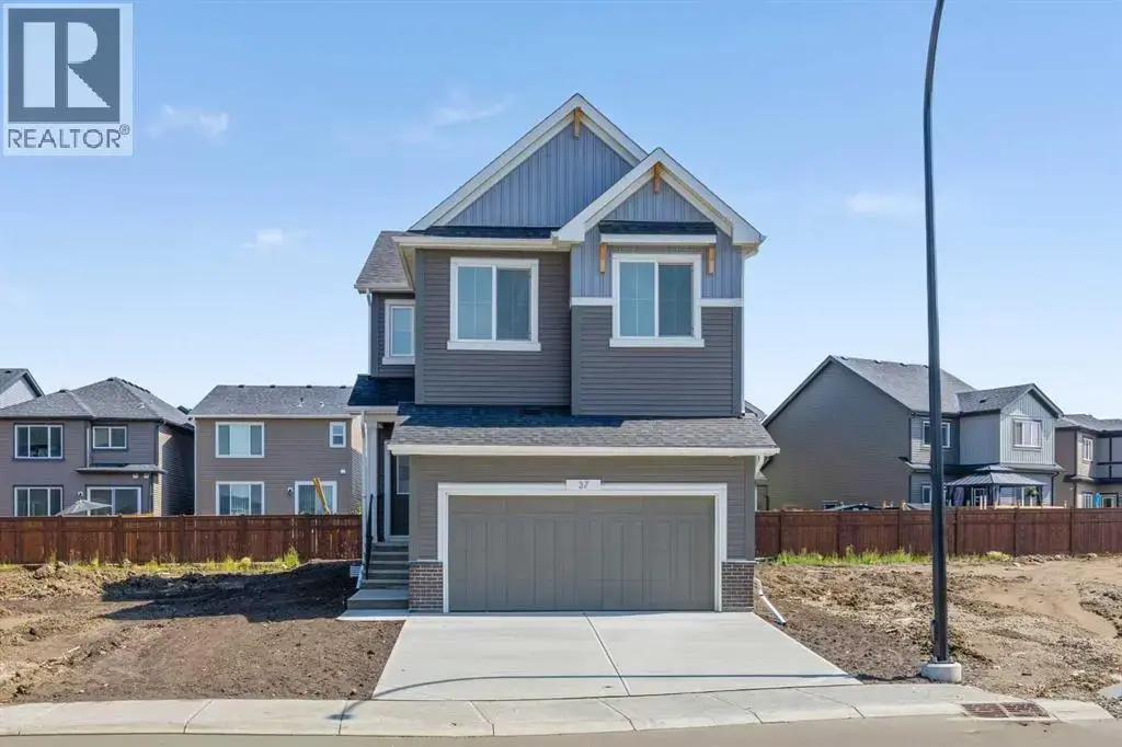 37 Sora Gardens Se, Calgary