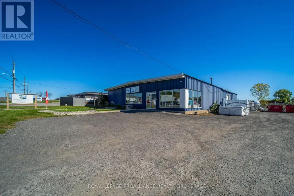 624 Justus Drive, Kingston (South of Taylor-Kidd Blvd)