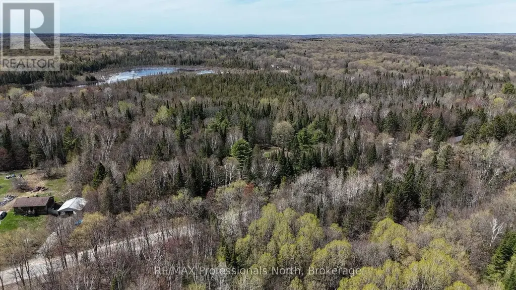 Tbd Glamor Lake Road, Highlands East (Monmouth)