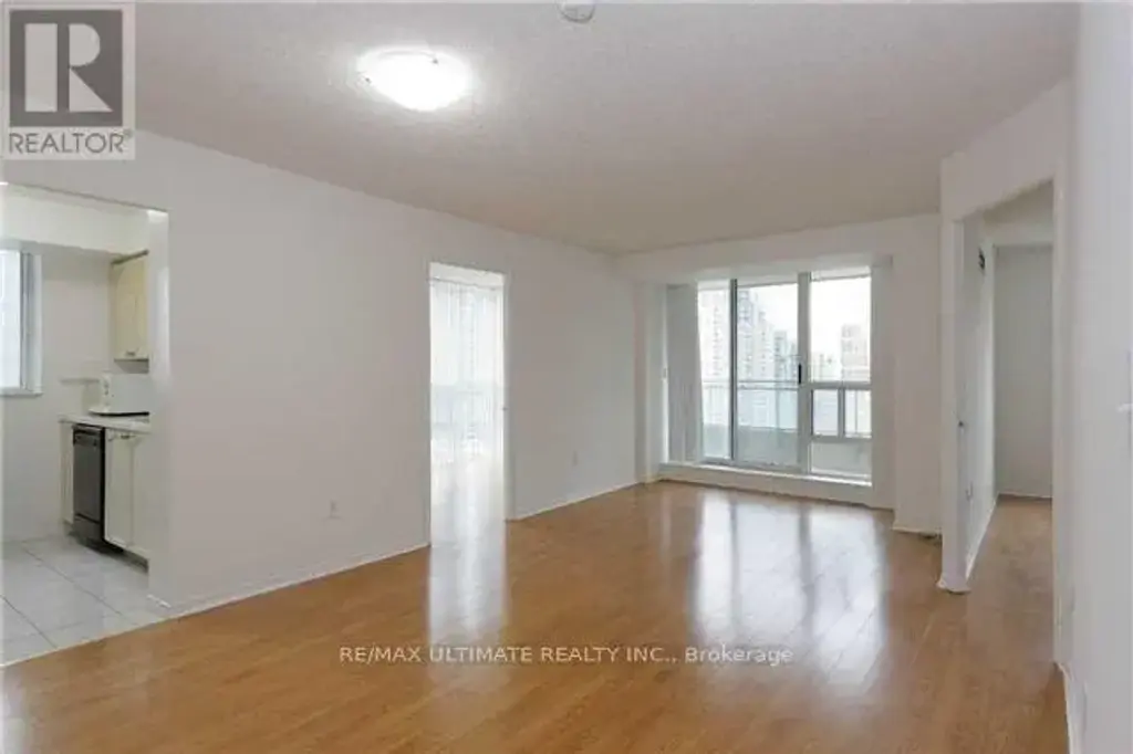 1508 - 1 Pemberton Avenue, Toronto (Newtonbrook East)