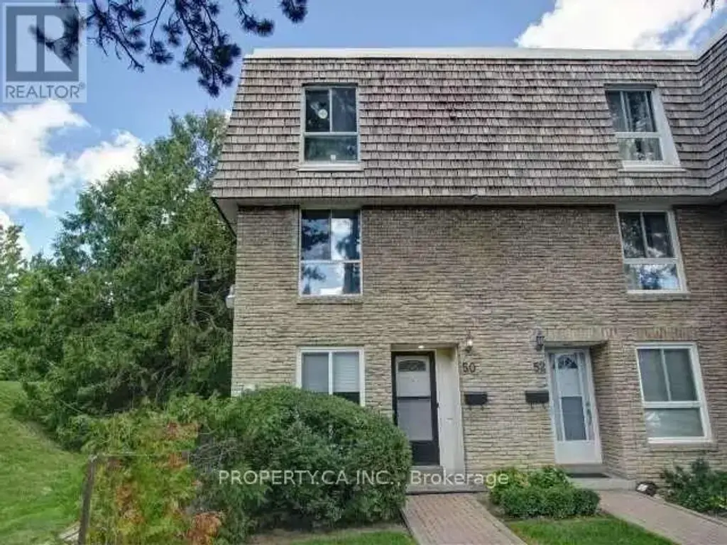 50 Wild Briarway, Toronto (Bayview Village)