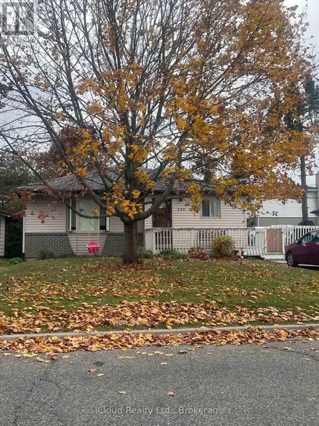 736 Annland Street, Pickering (Bay Ridges)