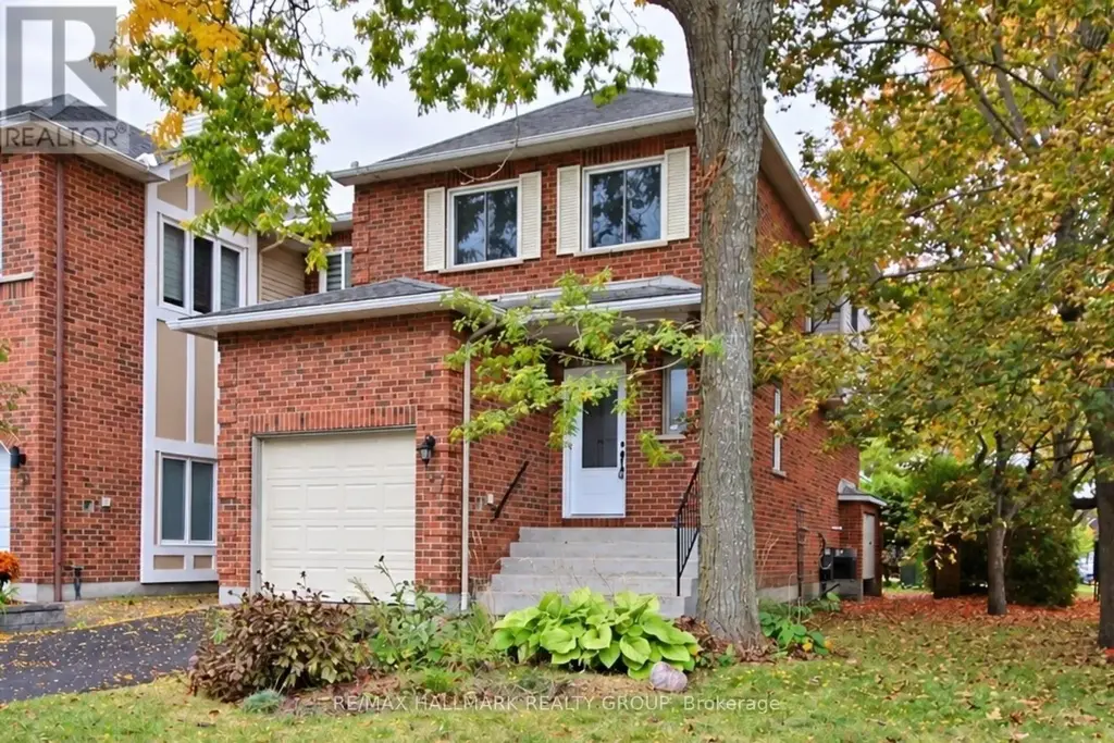 57 Ashpark Crescent, Ottawa