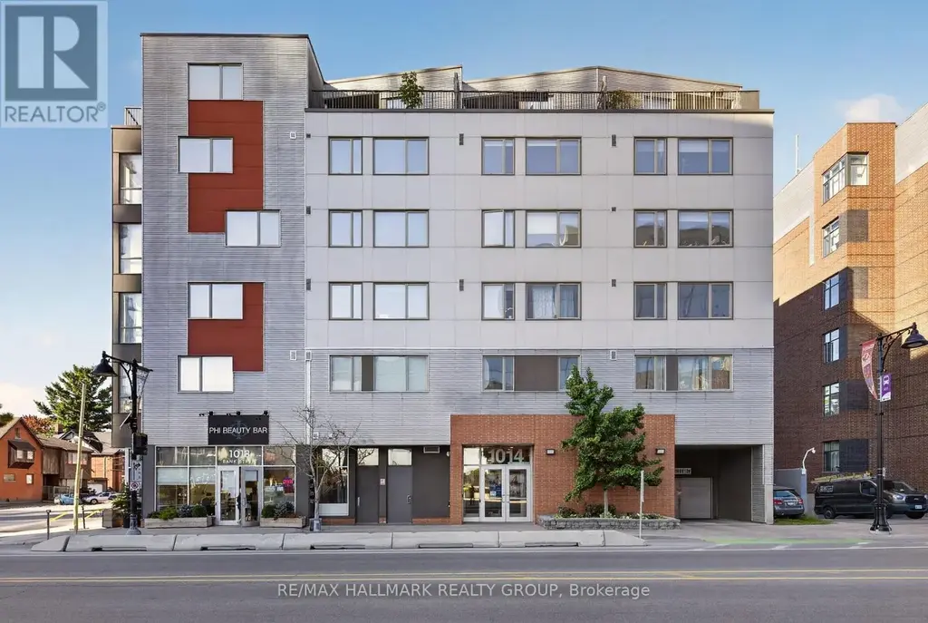 506 - 1014 Bank Street, Ottawa