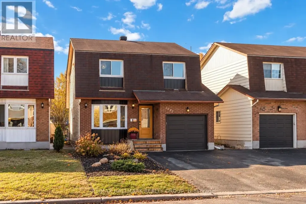 1091 Burgundy Lane, Ottawa
