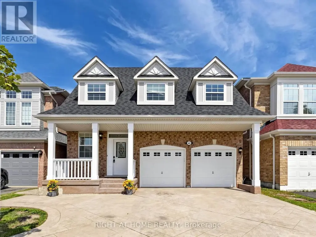 5817 Whitehorn Avenue, Mississauga (East Credit)