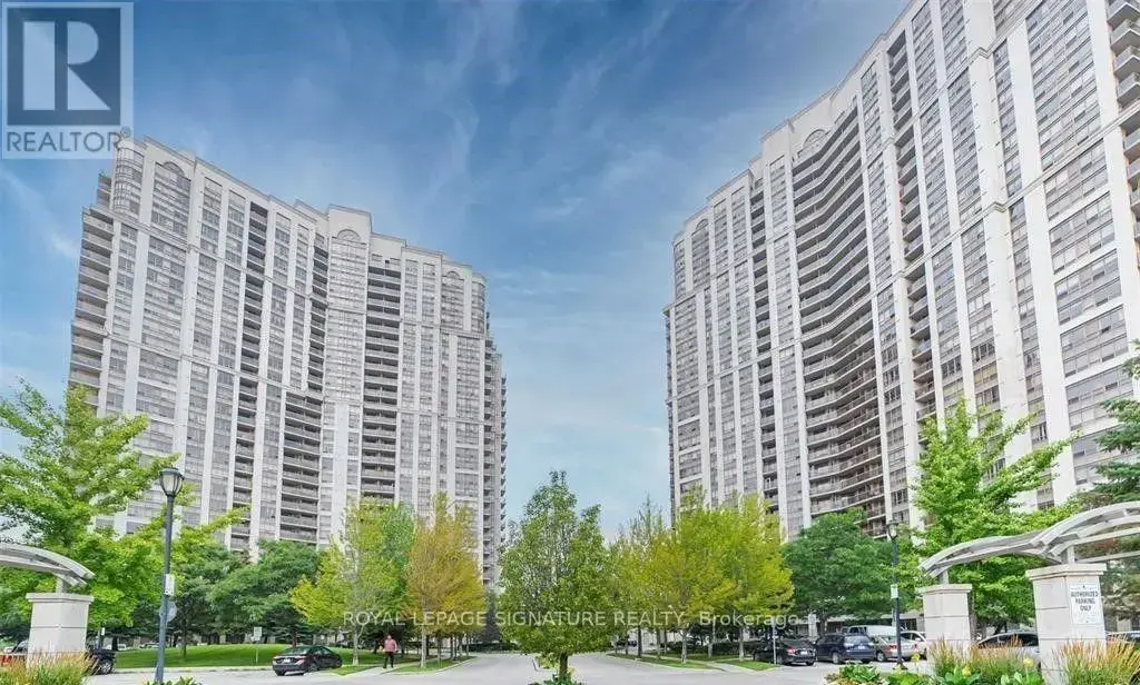 416 - 700 Humberwood Boulevard, Toronto (West Humber-Clairville)