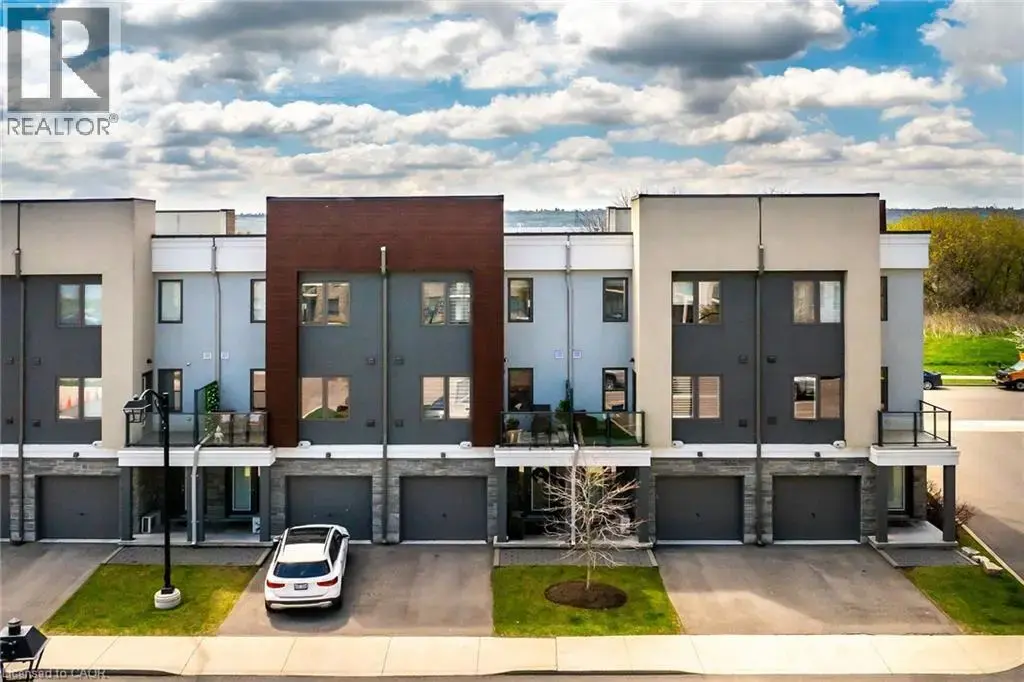 115 Shoreview Place Unit# 9, Stoney Creek