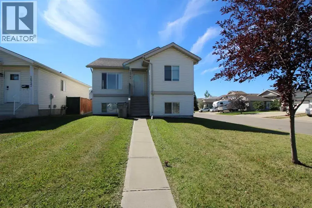A,b, 10761 73 Avenue, Grande Prairie