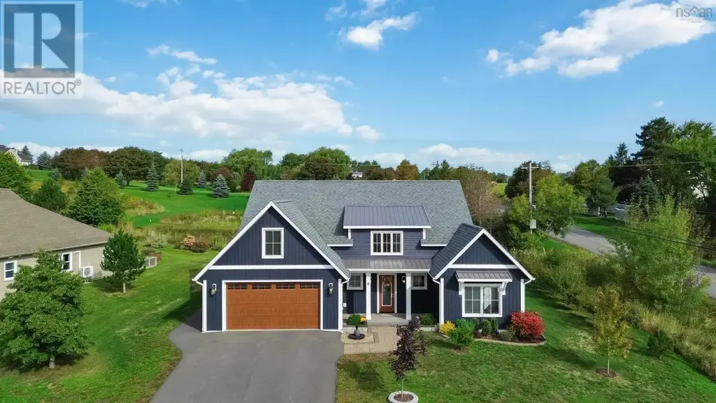8 Steeple View Drive, Port Williams