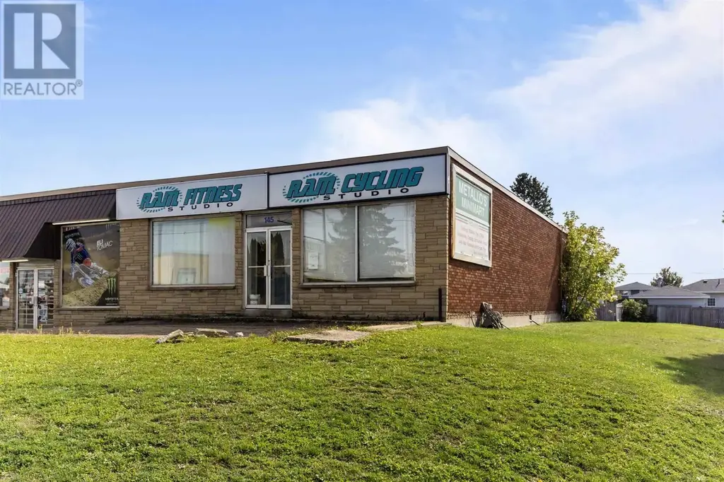 145 Northern Ave, Sault Ste. Marie
