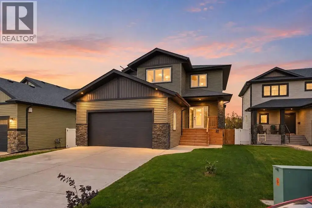 29 Alderwood Close, Blackfalds