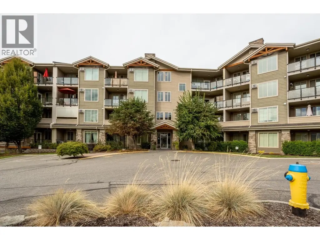 3733 Casorso Road Unit# 104, Kelowna