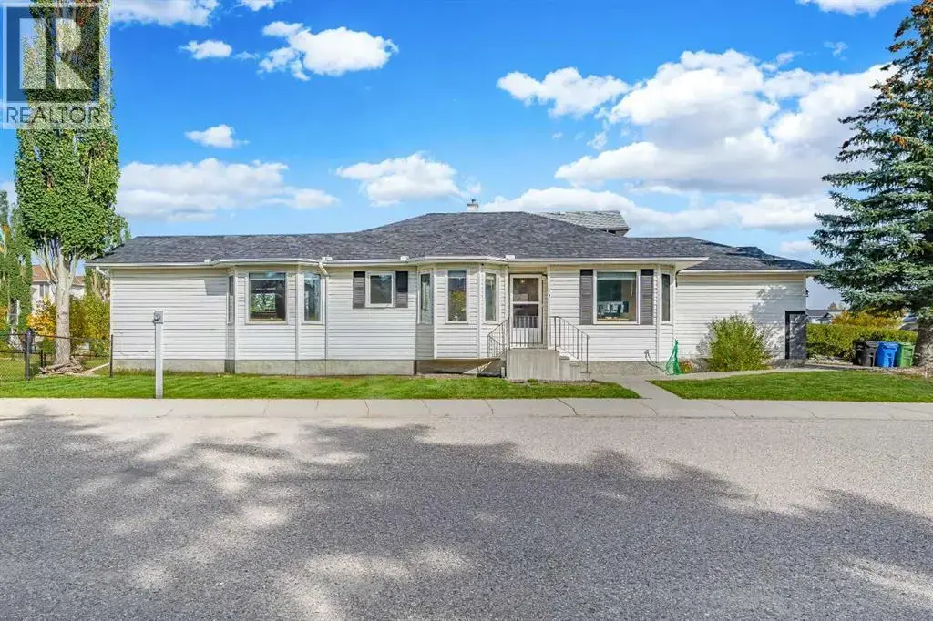 179 Citadel Close Nw, Calgary