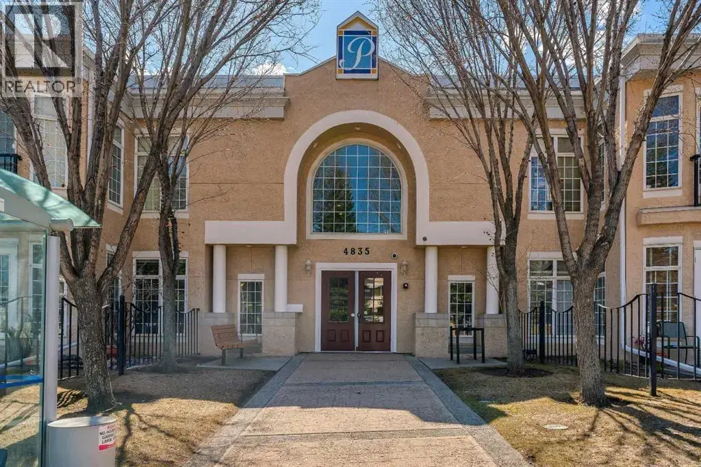 203, 4835 Dalhousie Drive Nw, Calgary