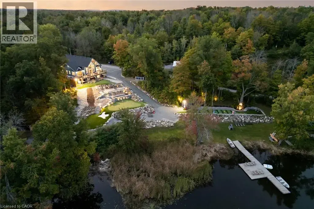 527 Pine Point Lane, Madoc