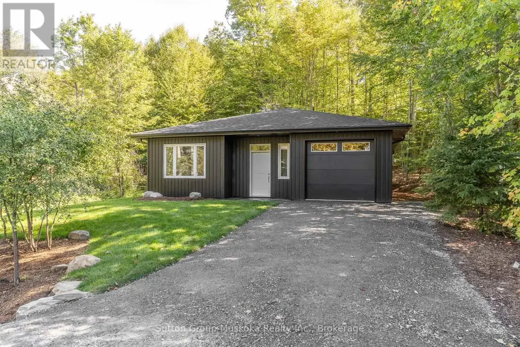 33 Shaw Crescent, Huntsville (Chaffey)