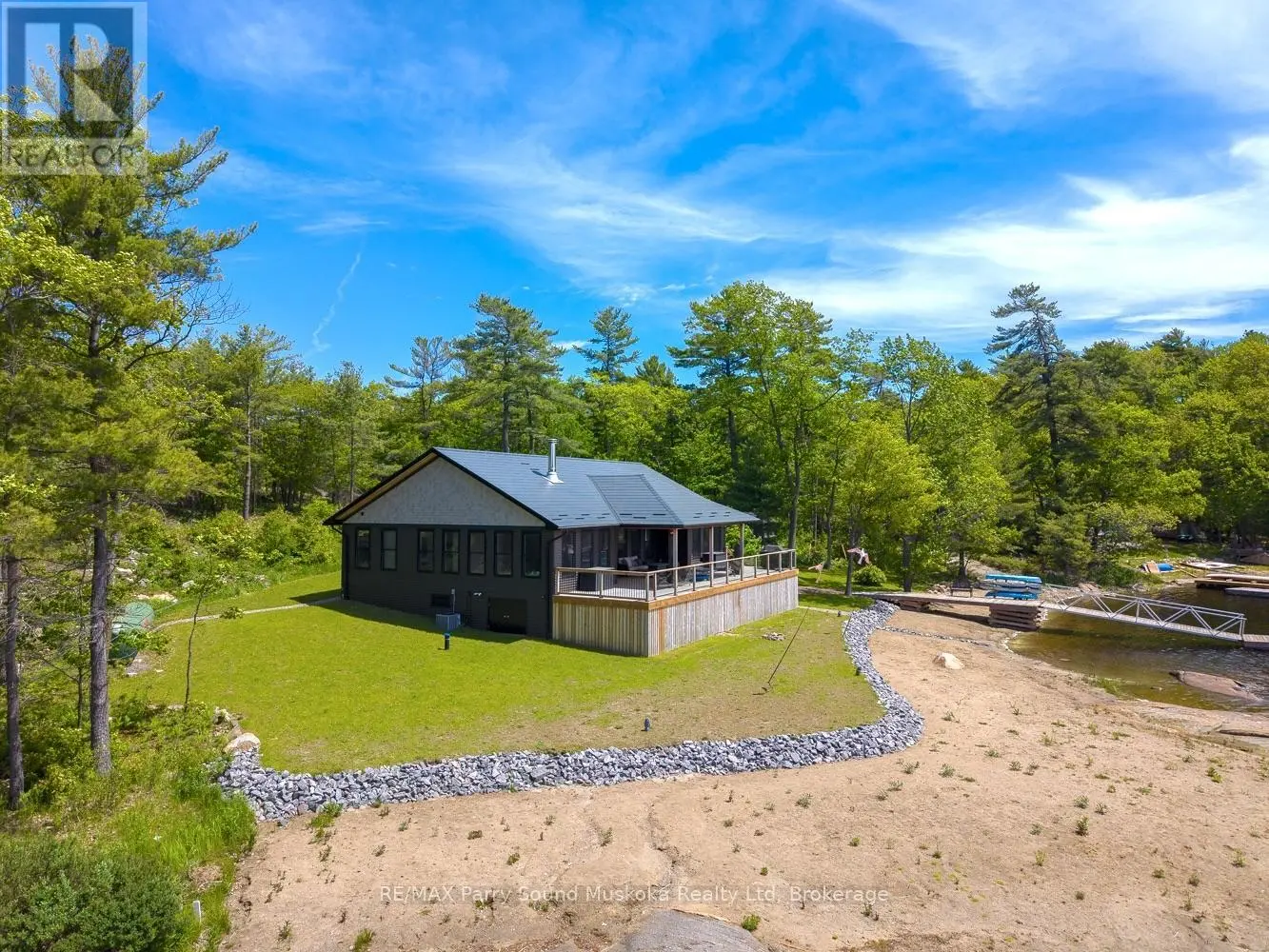 32 A11 Island, The Archipelago (Archipelago North)