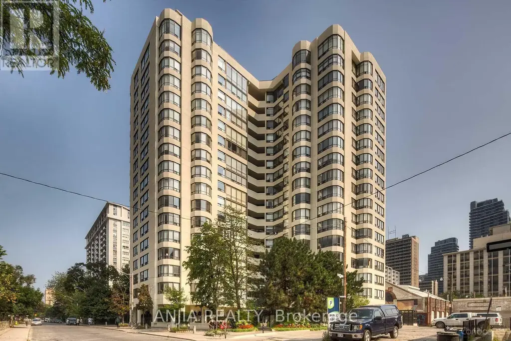 1501 - 25 Maitland Street, Toronto (Church-Yonge Corridor)