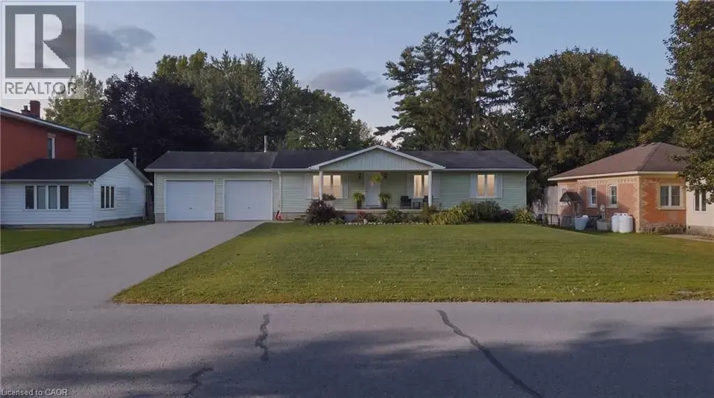 1065 Howick Street, Wroxeter