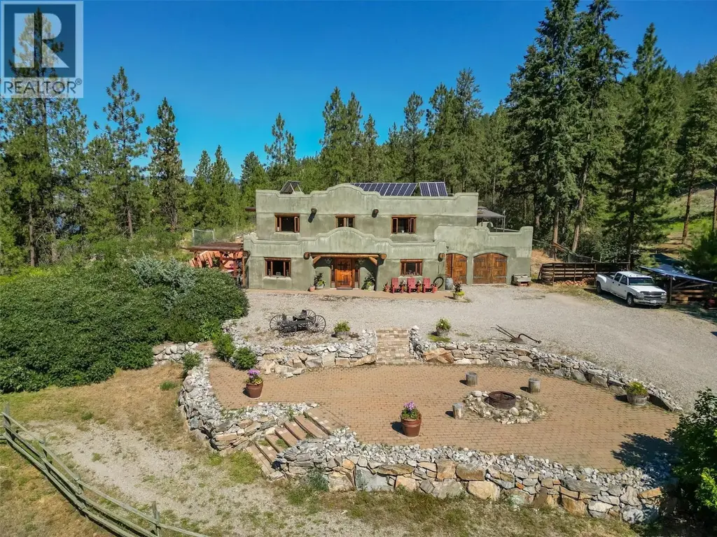 1525 Smethurst Road, Naramata