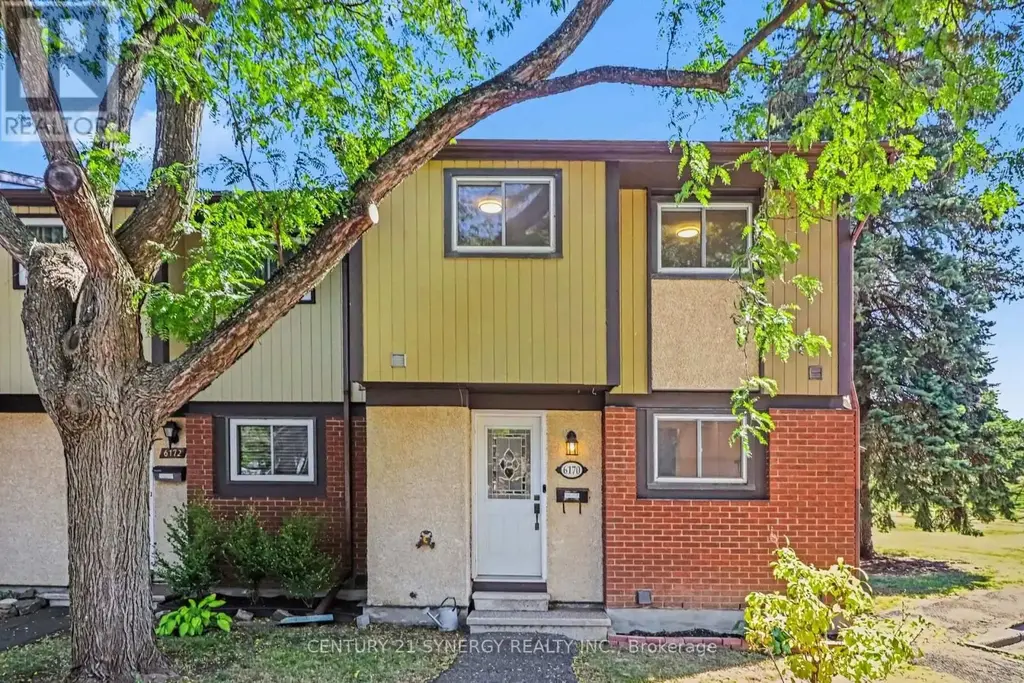 6170 Brookside Lane, Ottawa